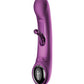 Tempo Pressure Sensing App-Controlled Flapping Vibrator - SEXYEONE