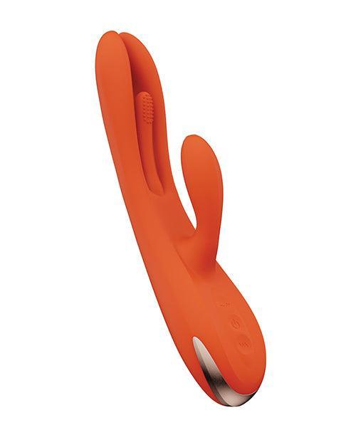 product image, Terri App Controlled Kinky Finger Tapping Rabbit Vibrator - SEXYEONE