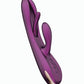 Terri App Controlled Kinky Finger Tapping Rabbit Vibrator - SEXYEONE