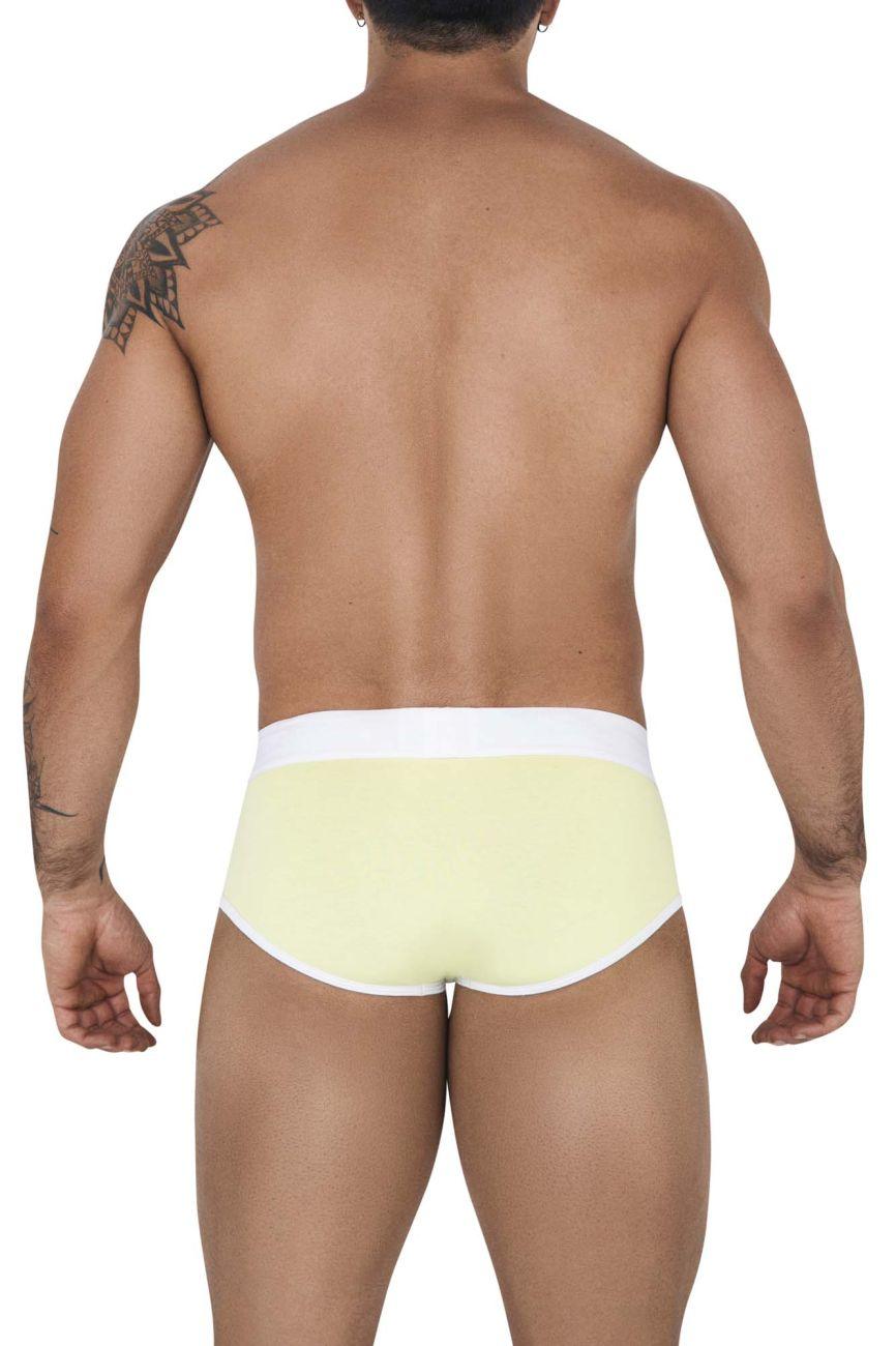image of product,Tethis Briefs - SEXYEONE