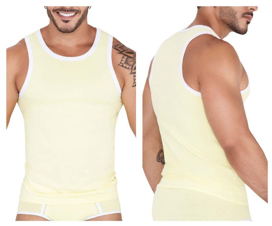 product image, Tethis Tank Top - SEXYEONE