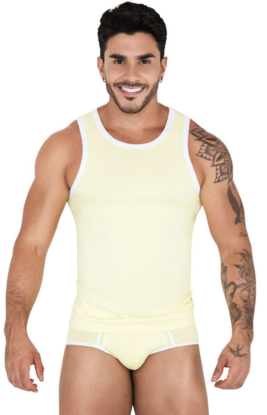 product image,Tethis Tank Top - SEXYEONE