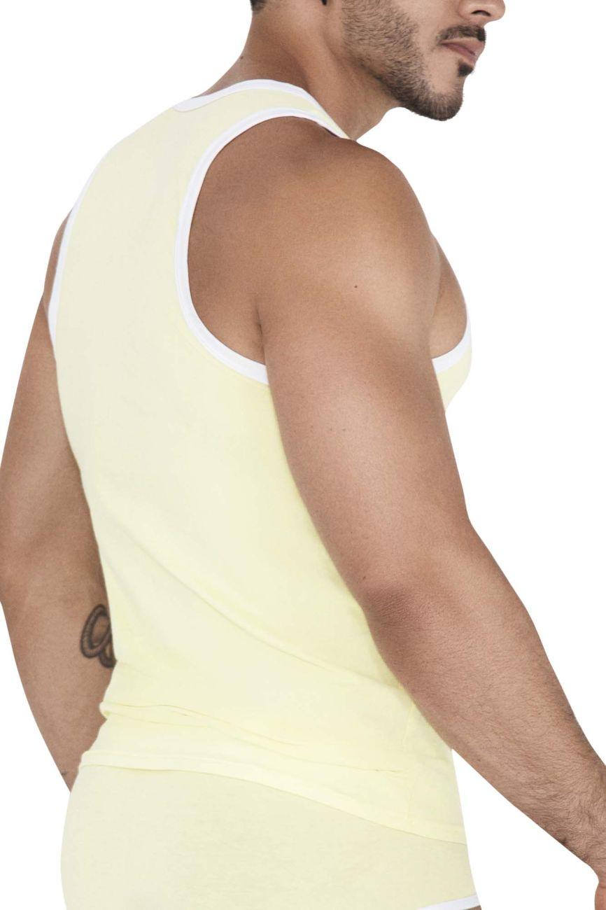 image of product,Tethis Tank Top - SEXYEONE