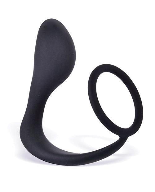 image of product,The 9's P-Zone Cock Ring - SEXYEONE