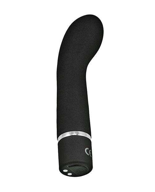 image of product,The Beat G-spot Wand - Black - SEXYEONE