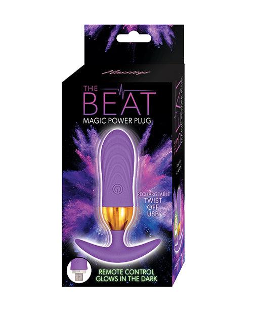 image of product,The Beat Magic Power Plug - SEXYEONE