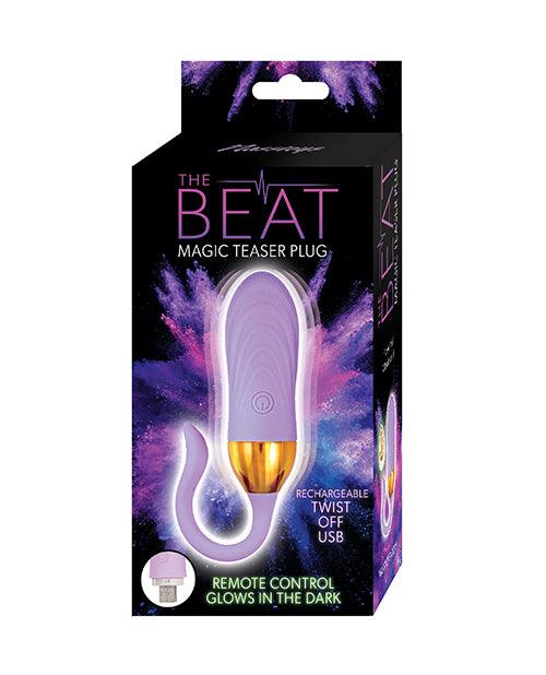 The Beat Magic Teaser Plug - SEXYEONE