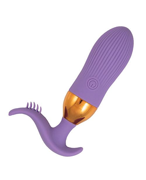 product image,The Beat Magic Tickler Plug - SEXYEONE