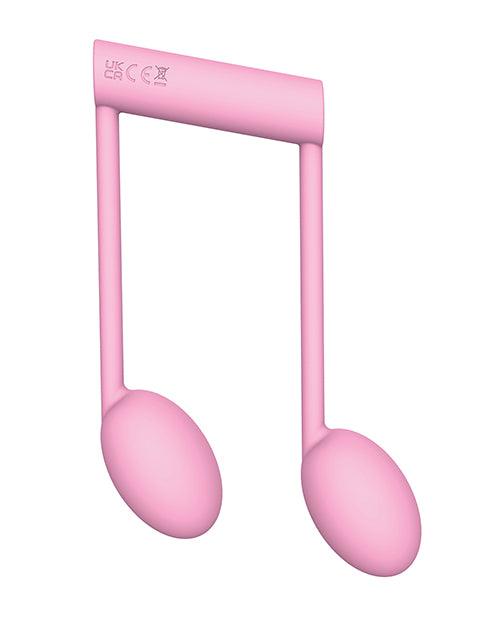 product image,The Beat Remote Note Vibe - SEXYEONE