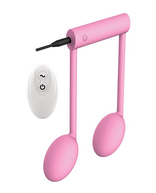 image of product,The Beat Remote Note Vibe - SEXYEONE