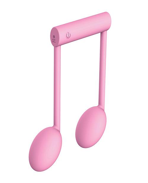 image of product,The Beat Remote Note Vibe - SEXYEONE