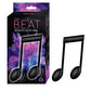 The Beat Remote Note Vibe - SEXYEONE