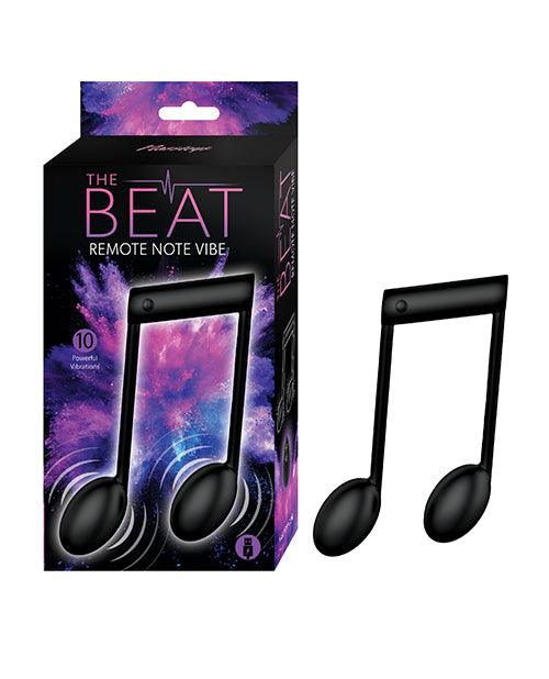 The Beat Remote Note Vibe - SEXYEONE