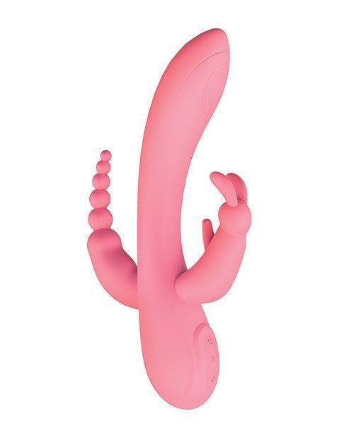 image of product,The Beat Trifecta Massager - SEXYEONE