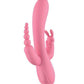 The Beat Trifecta Massager - SEXYEONE