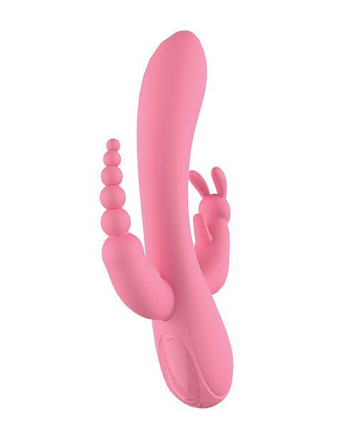 image of product,The Beat Trifecta Massager - SEXYEONE