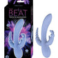 The Beat Trifecta Massager - SEXYEONE