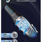 The Male Rose Pro Thrusting Rotating & Vibrating 3D Masturbator - Black - SEXYEONE