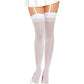 Thigh High Back Seam - O/S - SEXYEONE