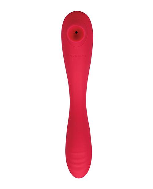 product image,This Product Sucks Bendable Wand - SEXYEONE