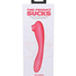 This Product Sucks Bendable Wand - SEXYEONE