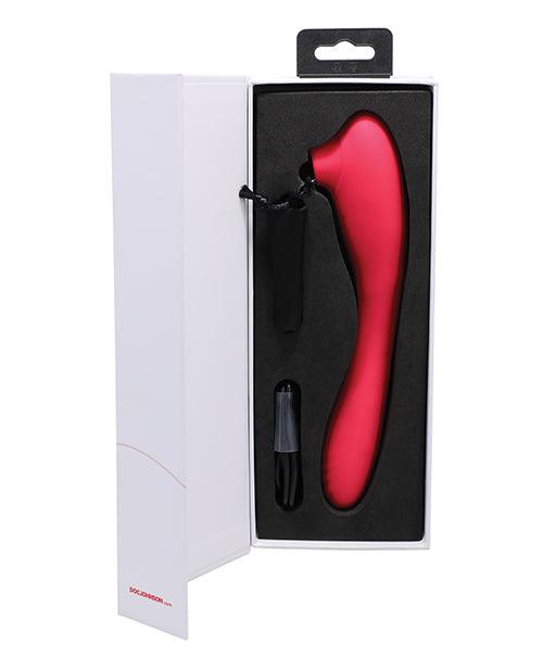image of product,This Product Sucks Bendable Wand - SEXYEONE