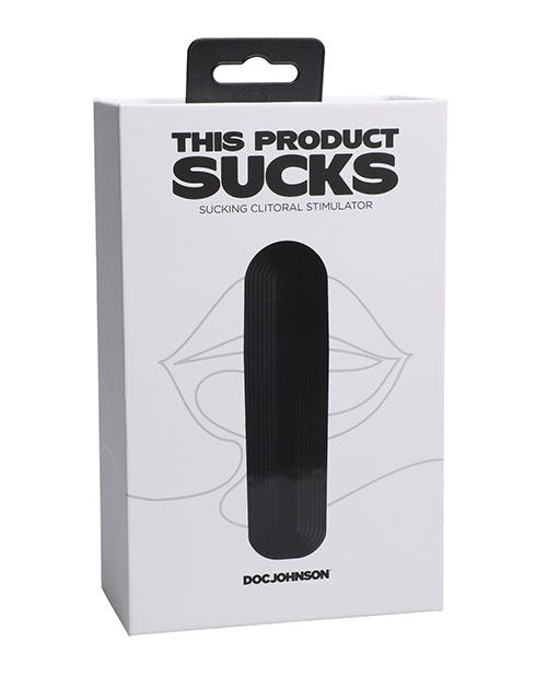 image of product,This Product Sucks Lipstick Suction Toy - SEXYEONE