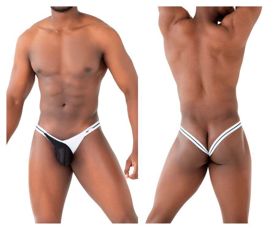 Thong or Jockstrap - SEXYEONE