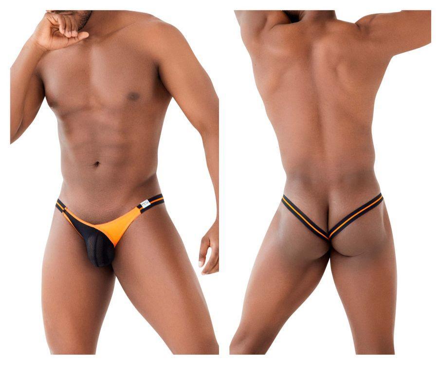 Thong or Jockstrap - SEXYEONE