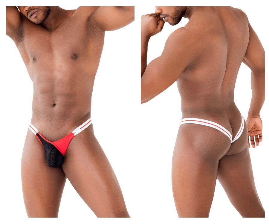 Thong or Jockstrap - SEXYEONE