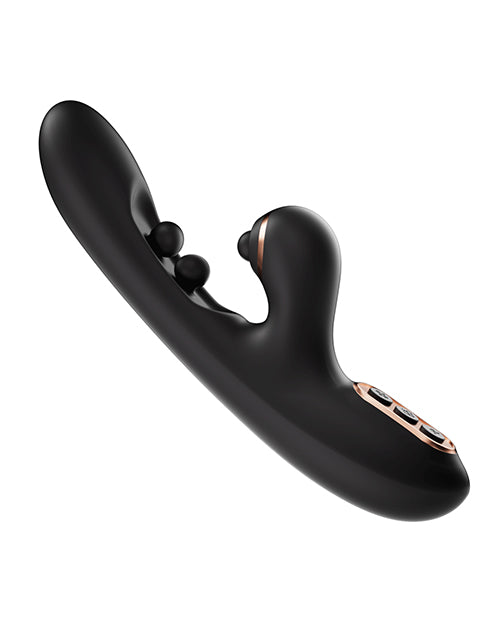 product image, Tickler Wiggling G-Spot Vibrator & Tapping Clitoral Stimulator - SEXYEONE