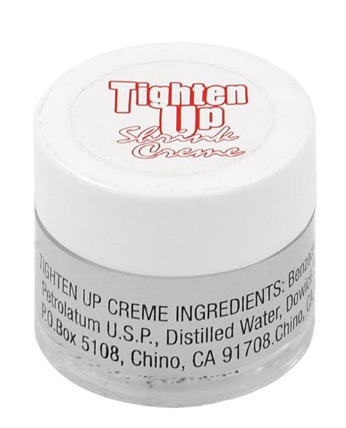 image of product,Tighten Up Shrink Cream - SEXYEONE
