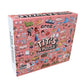Tit's A Puzzle 1000 Piece Boob Themed Puzzle - SEXYEONE