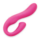 Together Harmony Vibe Versatile Dual-Stim Vibrator - Pink - SEXYEONE