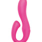 Together Harmony Vibe Versatile Dual-Stim Vibrator - Pink - SEXYEONE