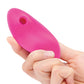 Together Suck N' Go Remote Controlled Panty Vibrator - Pink - SEXYEONE