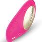 Together Suck N' Go Remote Controlled Panty Vibrator - Pink - SEXYEONE