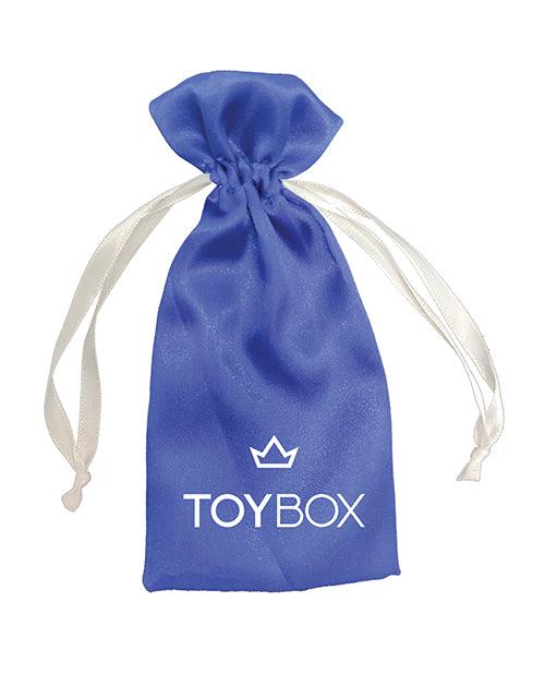 product image,ToyBox Rocket Star Mini Bullet Vibrator - SEXYEONE