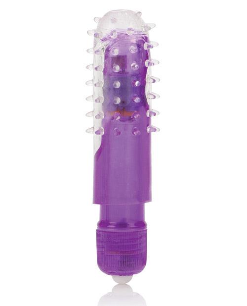 image of product,Travel Blaster W/silicone Sleeve Waterproof - SEXYEONE
