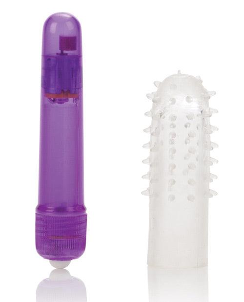 image of product,Travel Blaster W/silicone Sleeve Waterproof - SEXYEONE