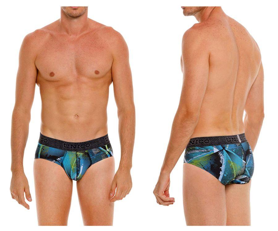 product image, Trino Briefs - SEXYEONE