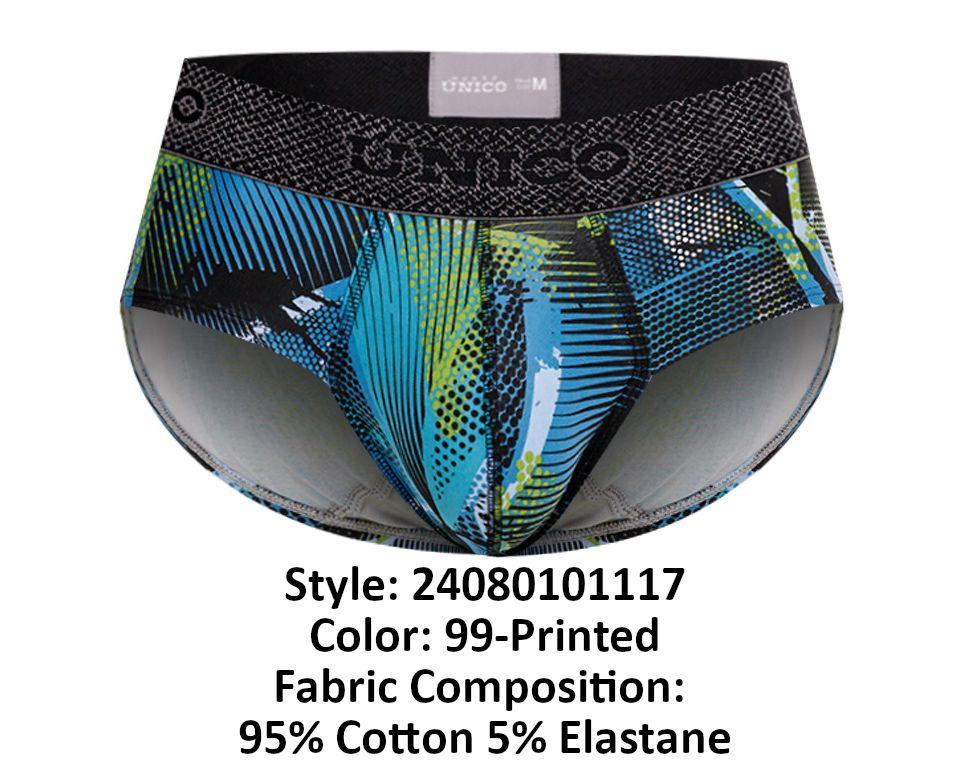 image of product,Trino Briefs - SEXYEONE