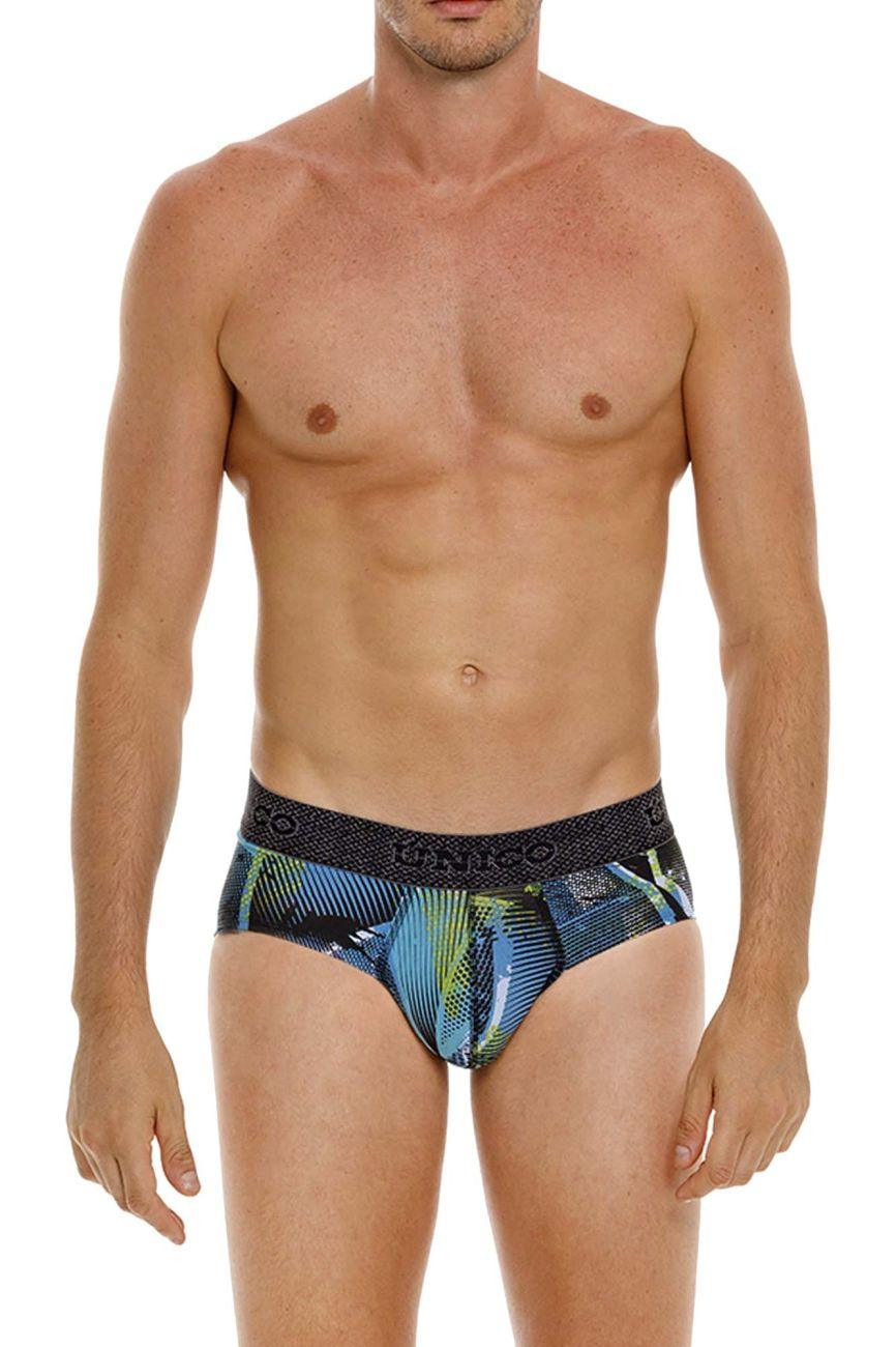 Trino Briefs - SEXYEONE