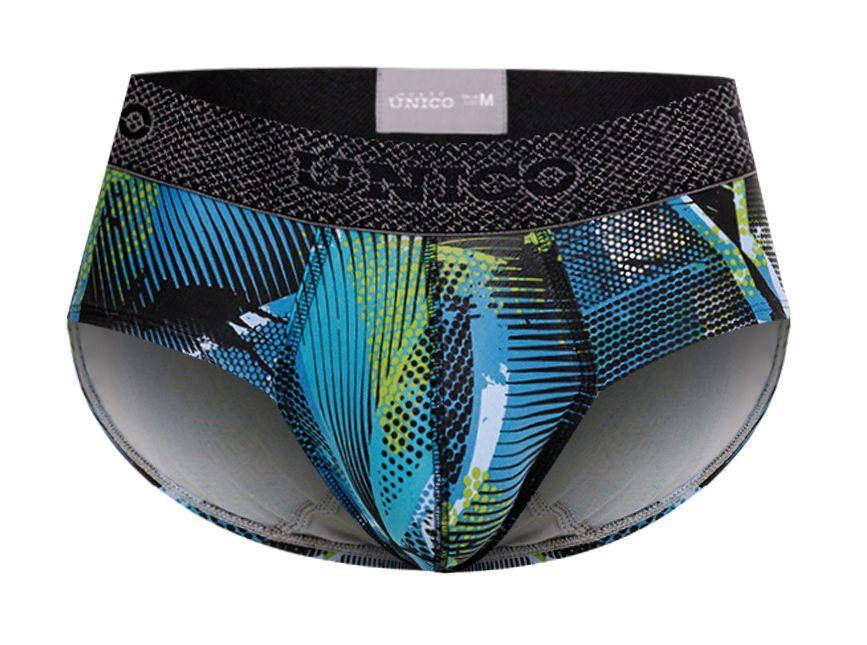 image of product,Trino Briefs - SEXYEONE