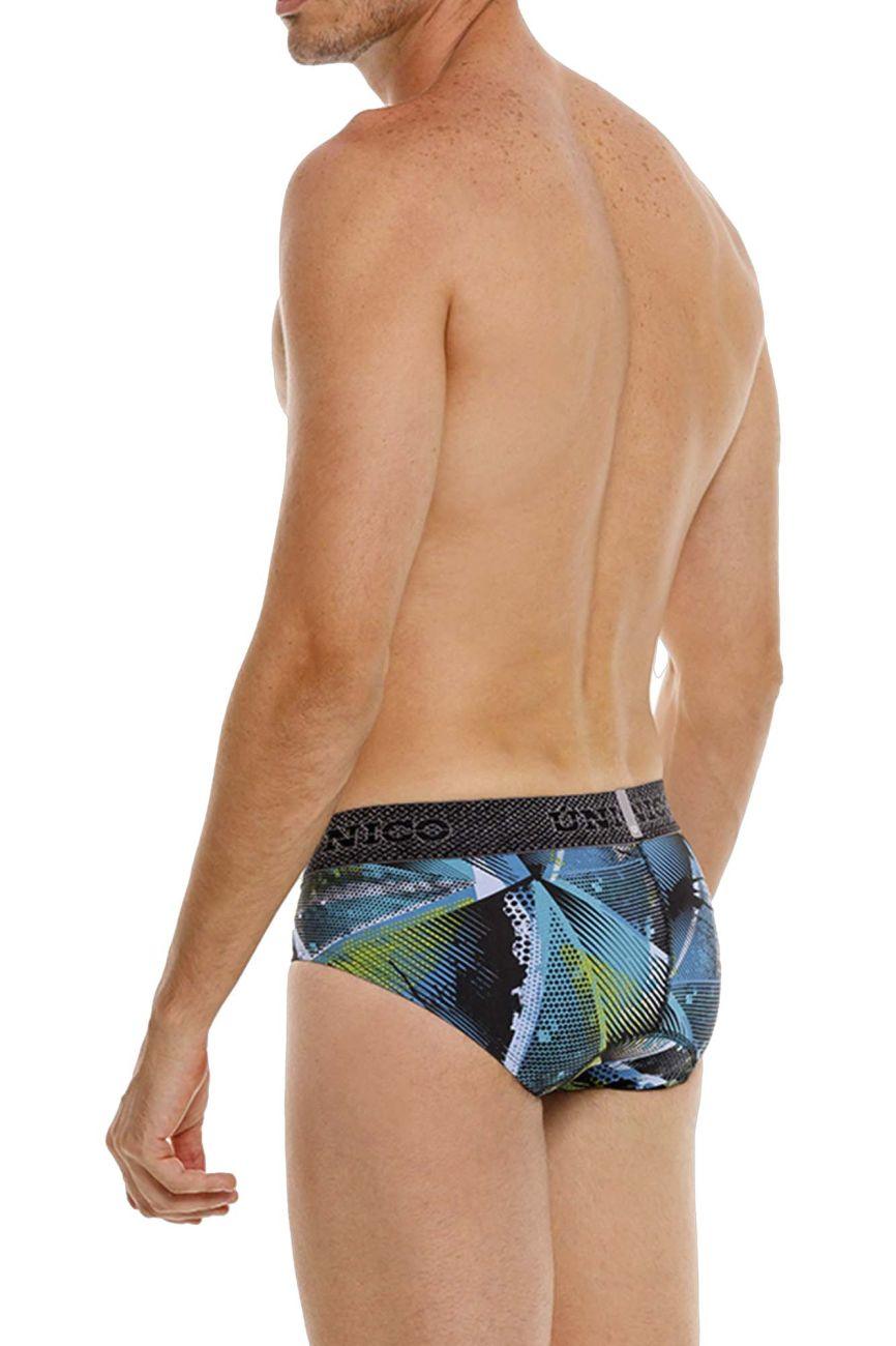 image of product,Trino Briefs - SEXYEONE