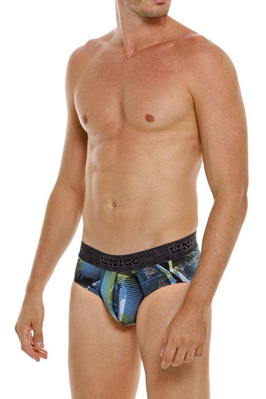 image of product,Trino Briefs - SEXYEONE