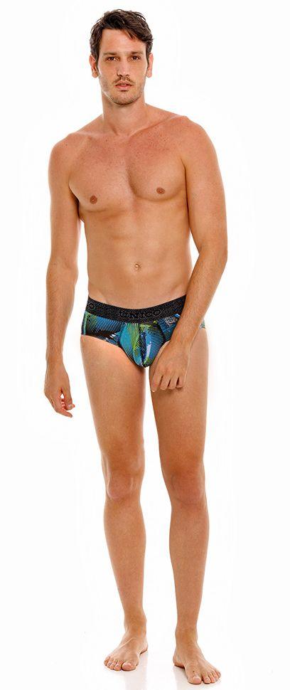 image of product,Trino Briefs - SEXYEONE