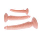 Trio Deluxe Dildo Training Kit - Set of 3 - SEXYEONE