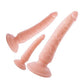 Trio Deluxe Dildo Training Kit - Set of 3 - SEXYEONE