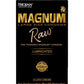 Trojan Magnum Raw Condoms - Pack of 10 - SEXYEONE